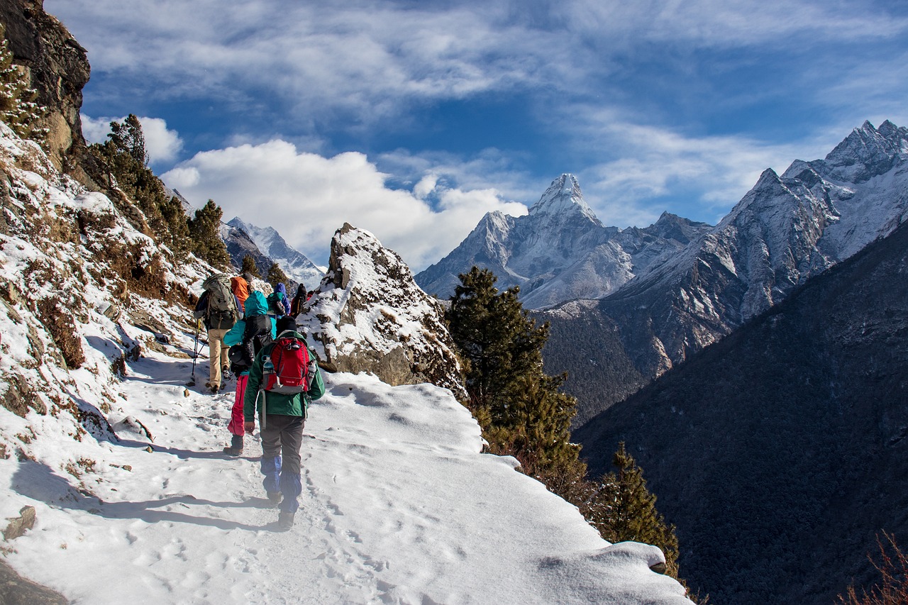 Explore the Wonders of Nepal: A Guide to the Best Tourist Destinations