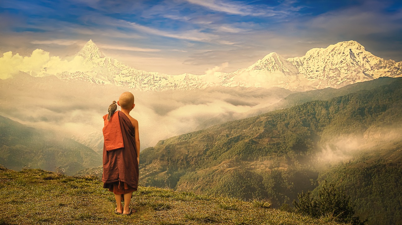 Discover Nepal’s Hidden Gems: The Top 5 Places You Must Visit