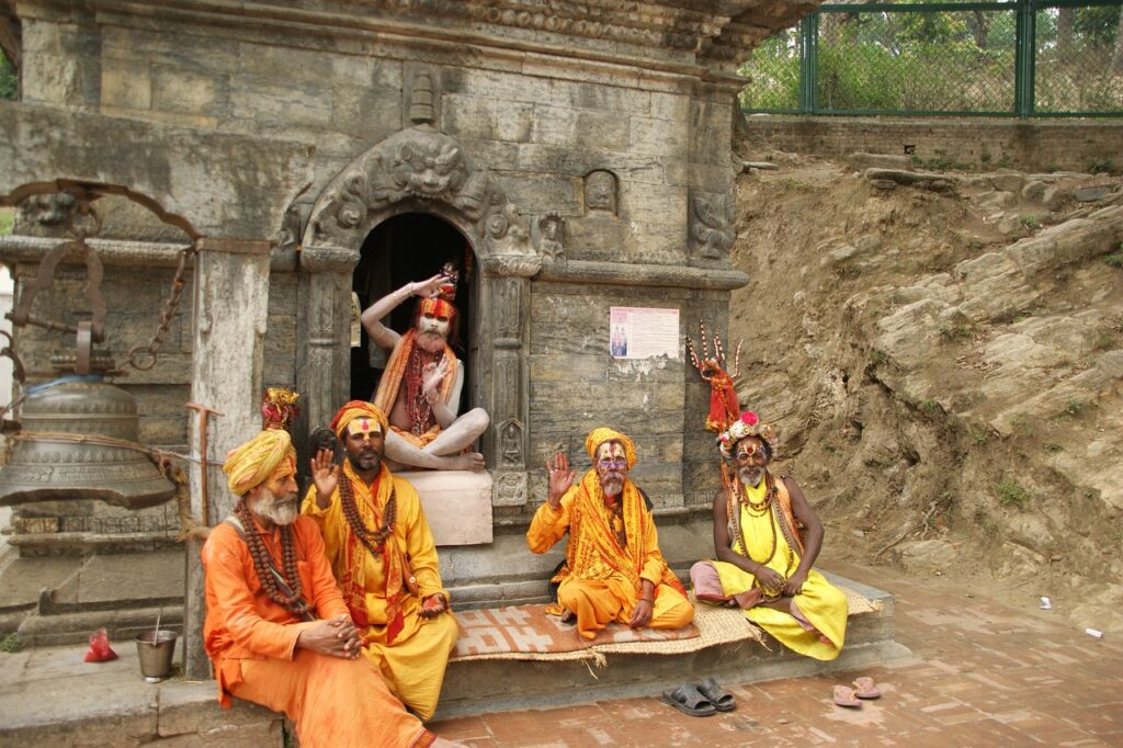 nepal, kathmandu, holy man-949586.jpg